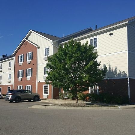 Extended Stay America Select Suites - Cleveland - Mentor Zewnętrze zdjęcie