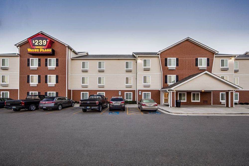 Extended Stay America Select Suites - Cleveland - Mentor Zewnętrze zdjęcie