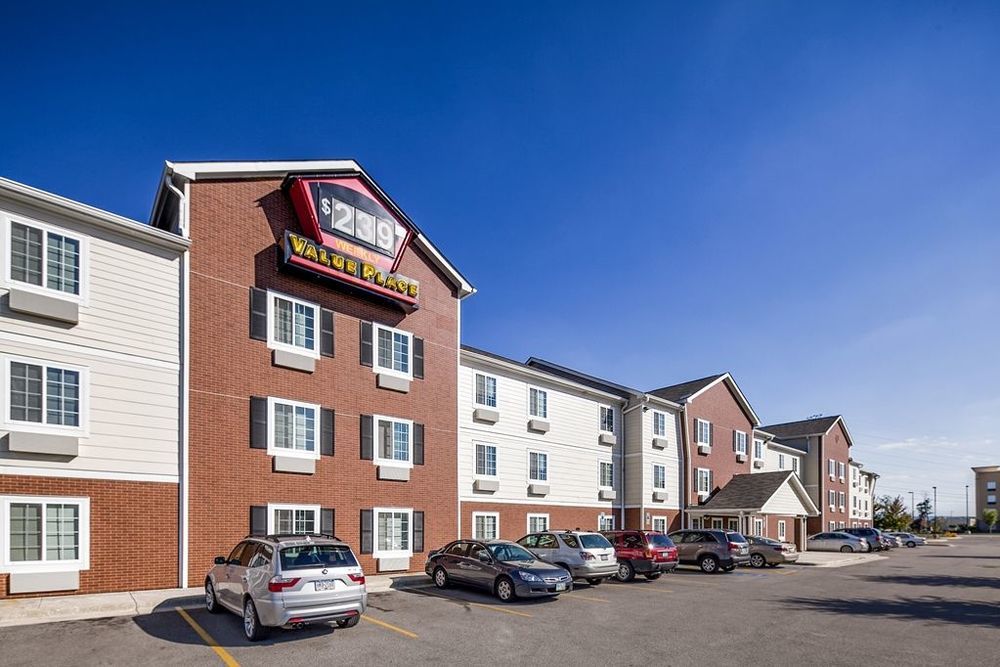 Extended Stay America Select Suites - Cleveland - Mentor Zewnętrze zdjęcie