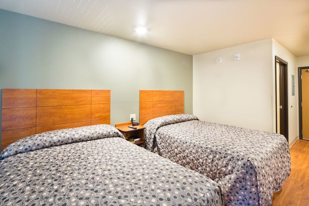 Extended Stay America Select Suites - Cleveland - Mentor Pokój zdjęcie