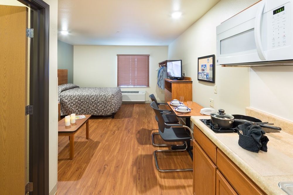 Extended Stay America Select Suites - Cleveland - Mentor Pokój zdjęcie