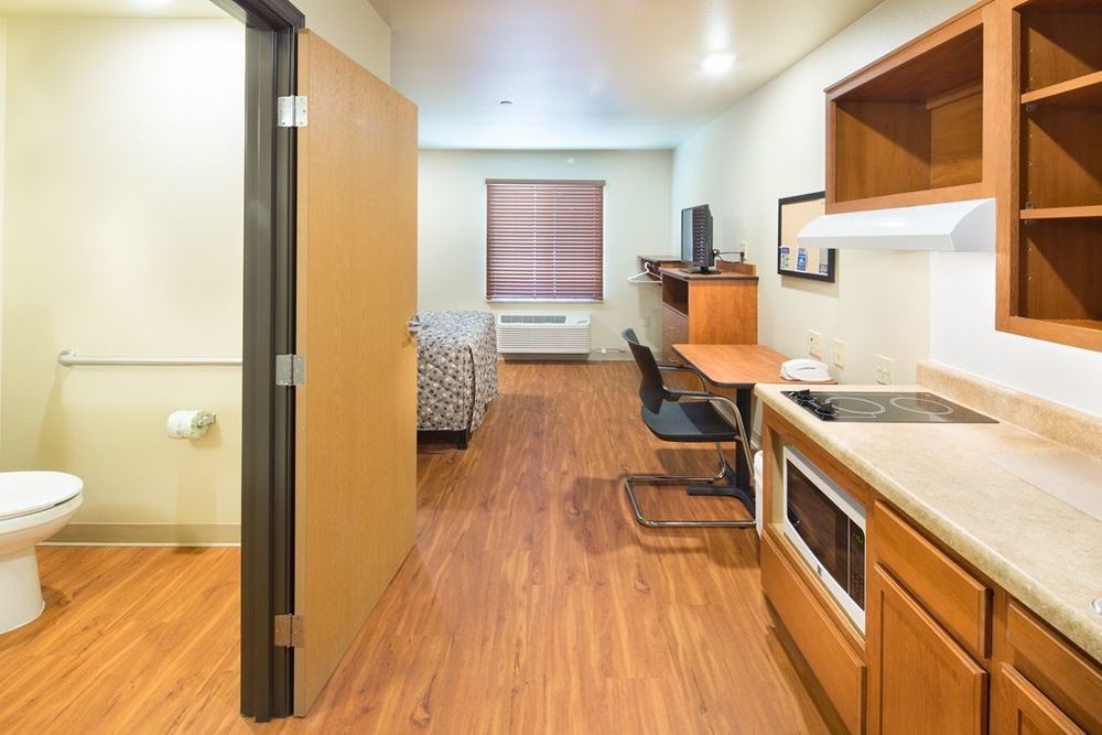 Extended Stay America Select Suites - Cleveland - Mentor Pokój zdjęcie