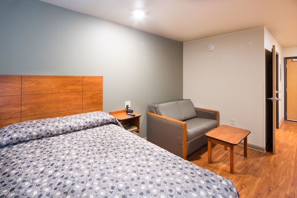 Extended Stay America Select Suites - Cleveland - Mentor Pokój zdjęcie