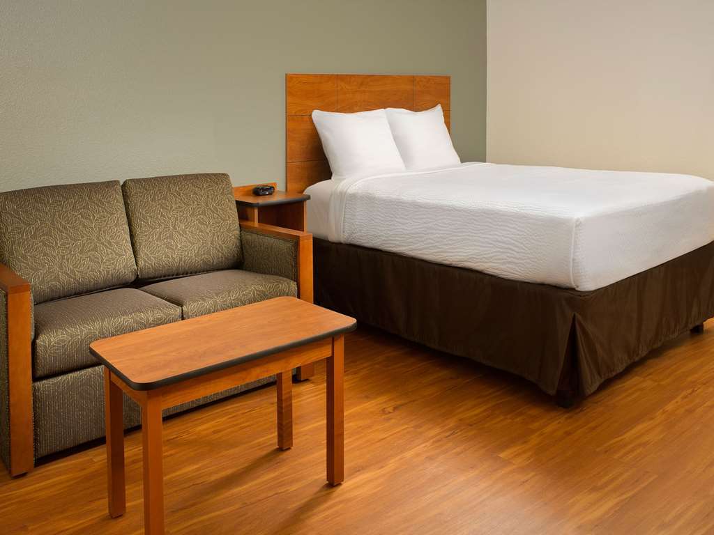 Extended Stay America Select Suites - Cleveland - Mentor Pokój zdjęcie