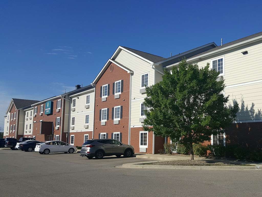 Extended Stay America Select Suites - Cleveland - Mentor Zewnętrze zdjęcie