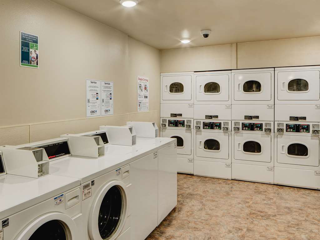 Extended Stay America Select Suites - Cleveland - Mentor Udogodnienia zdjęcie
