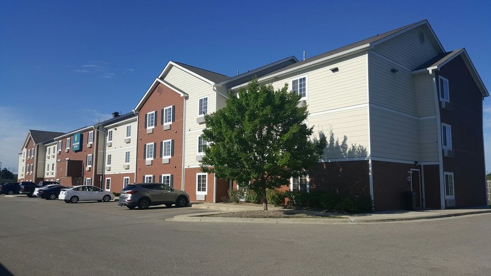 Extended Stay America Select Suites - Cleveland - Mentor Zewnętrze zdjęcie